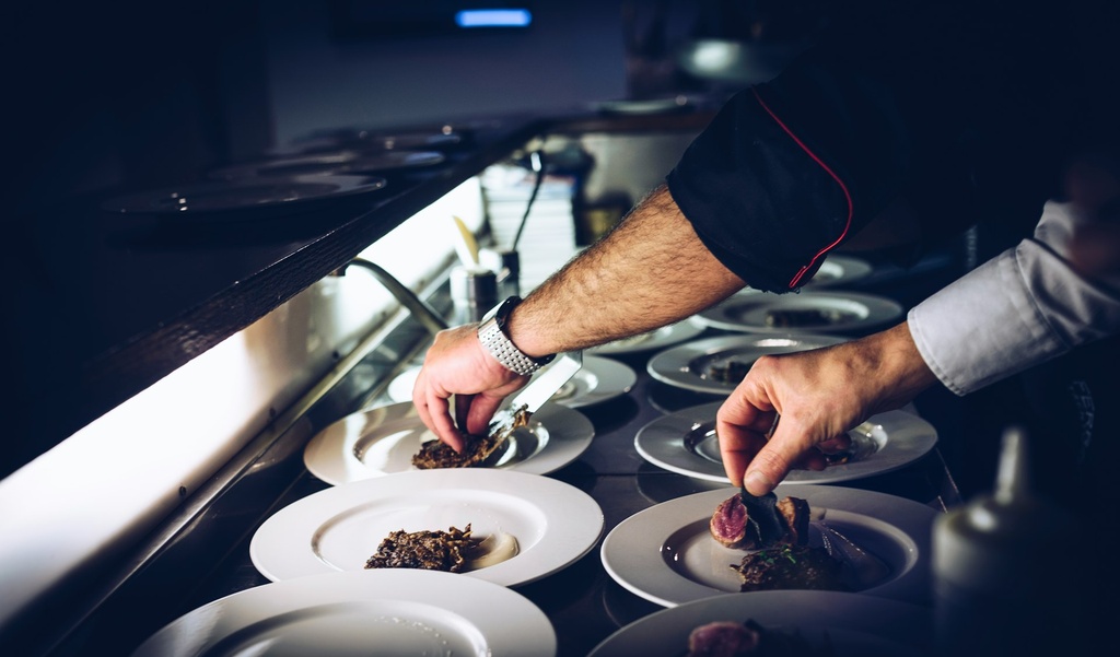 CORSO DI AGGIORNAMENTO HACCP e igiene degli alimenti- Reg. N.852/2004- 2 ore - EL3132