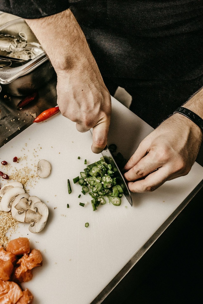 HACCP e igiene degli alimenti- Reg. n.852/2004- 4 ore -  EL2576