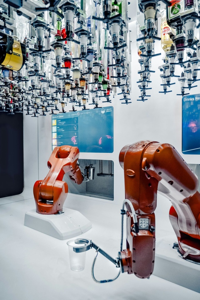 CORSO DI AGGIORNAMENTO PER RSPP,ASPP,FORMATORE area tematica 2 - Ergonomia ai tempi del robot- 1 ora- EL2776