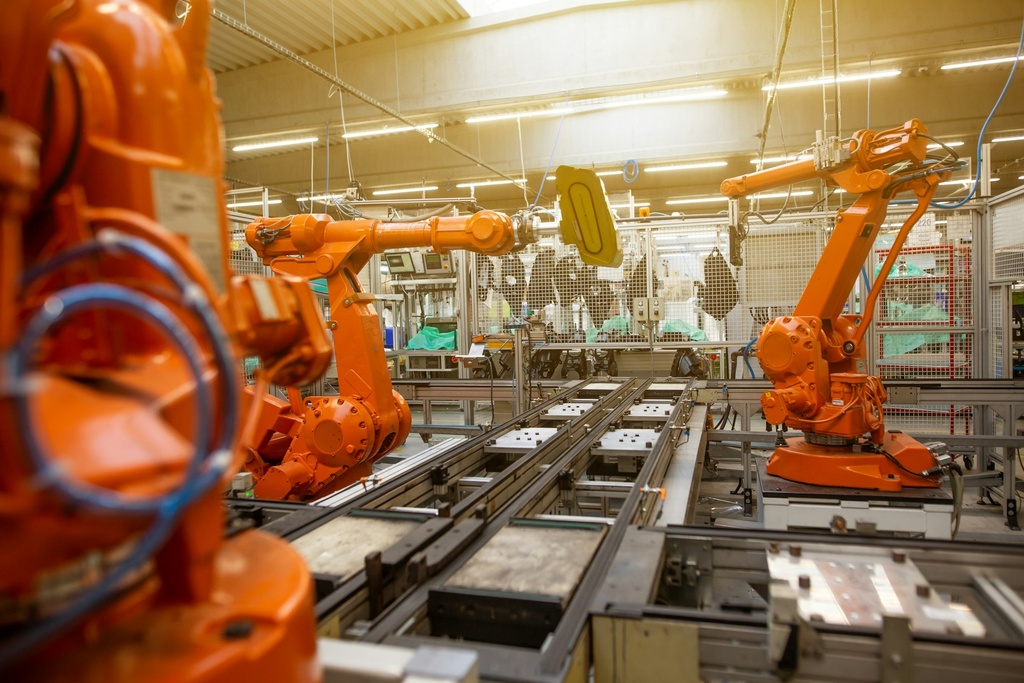 CORSO DI AGGIORNAMENTO per Lavoratori e Preposti - Ergonomia ai tempi dei robot- 1 ora - EL2758