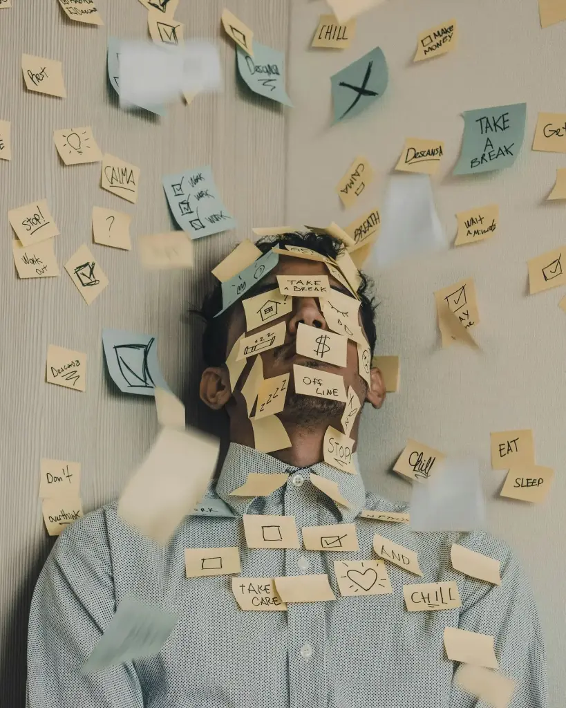 CORSO DI AGGIORNAMENTO per Lavoratori e Preposti- Information overload- 1 ora- EL2818