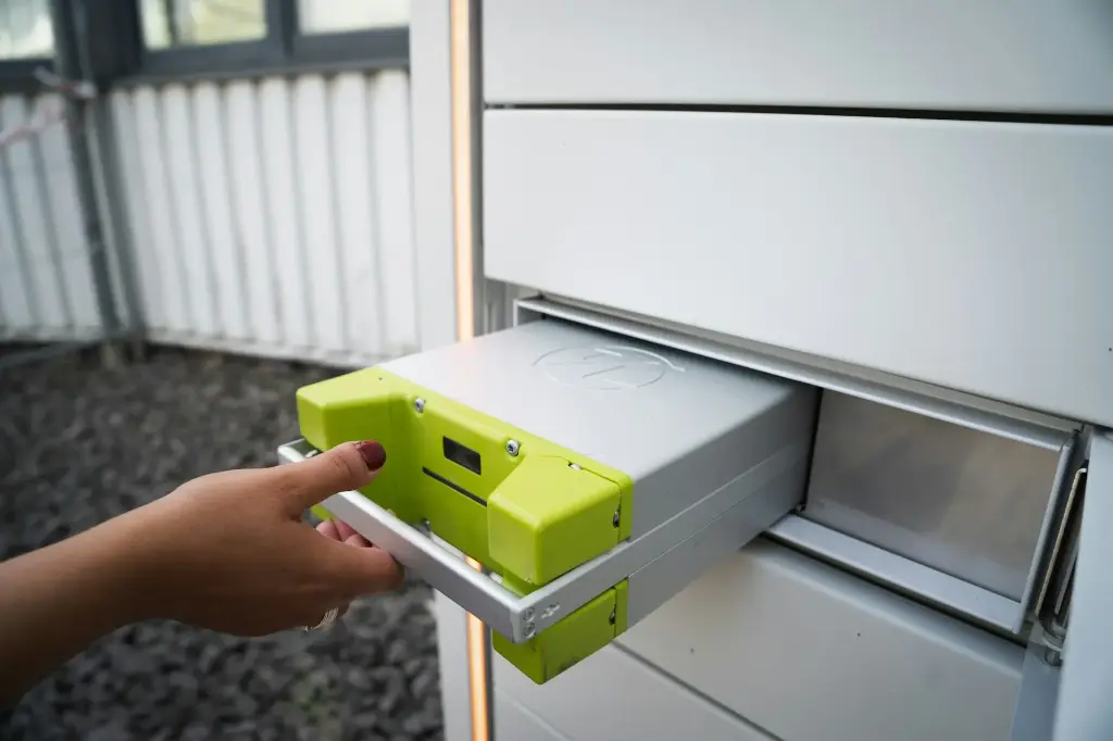 CORSO DI AGGIORNAMENTO PER PREPOSTI- Sicurezza batteria al litio- 1 ora - EL3078